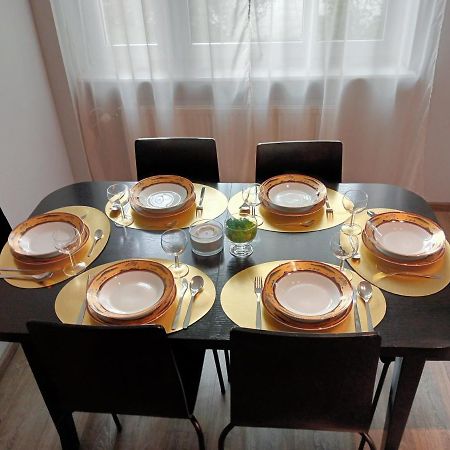 Apartament Queen 马尔堡 外观 照片