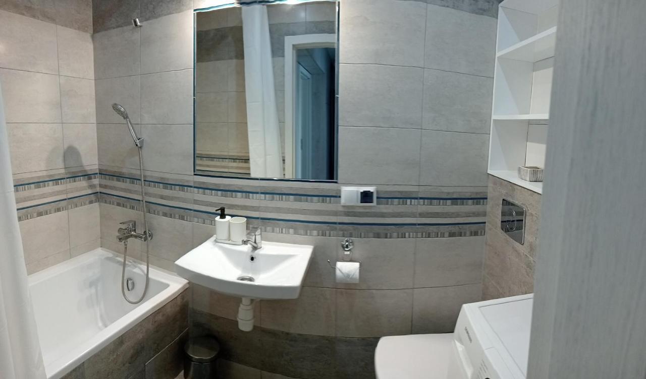 Apartament Queen 马尔堡 外观 照片