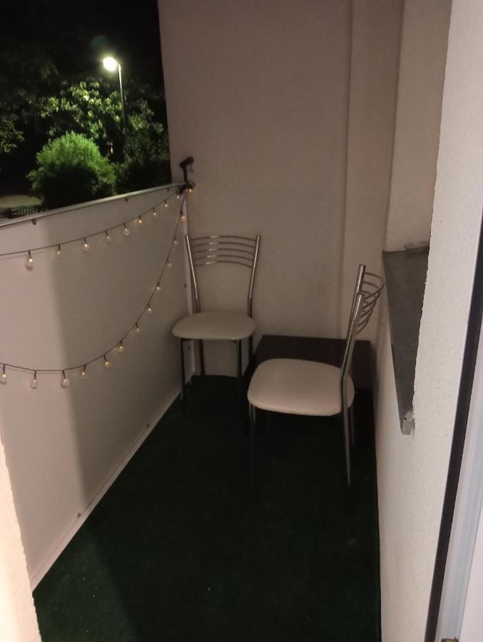 Apartament Queen 马尔堡 外观 照片