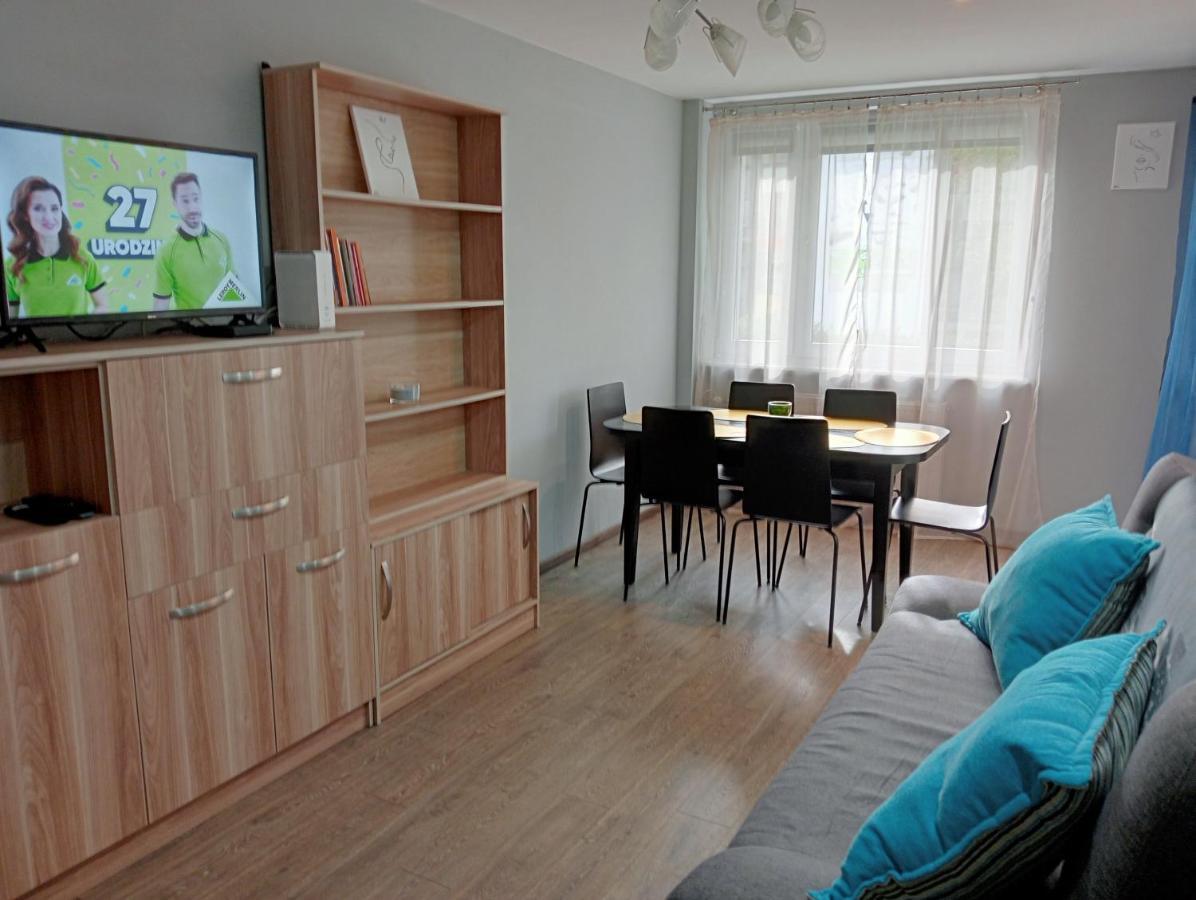 Apartament Queen 马尔堡 外观 照片