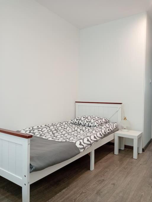 Apartament Queen 马尔堡 外观 照片