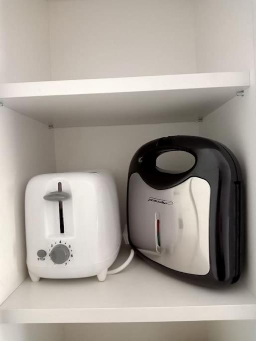 Apartament Queen 马尔堡 外观 照片