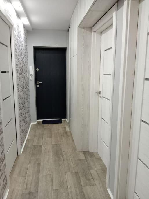 Apartament Queen 马尔堡 外观 照片