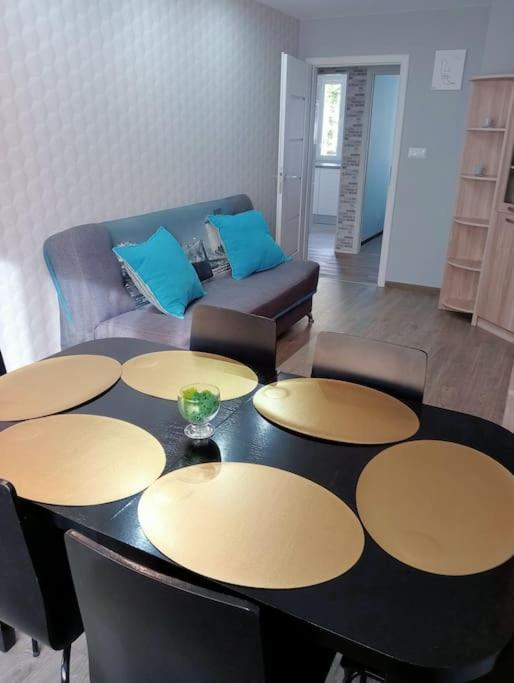 Apartament Queen 马尔堡 外观 照片