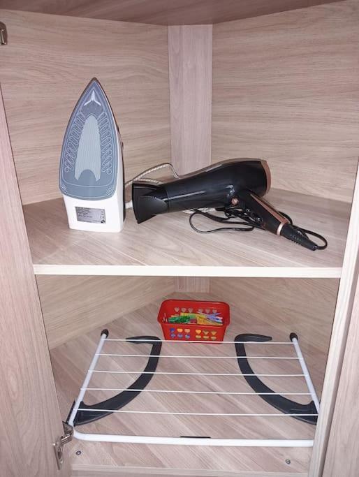 Apartament Queen 马尔堡 外观 照片