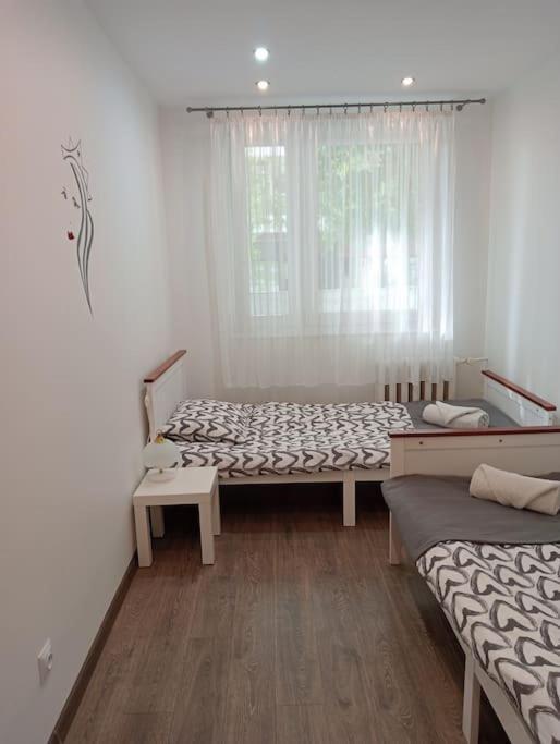Apartament Queen 马尔堡 外观 照片