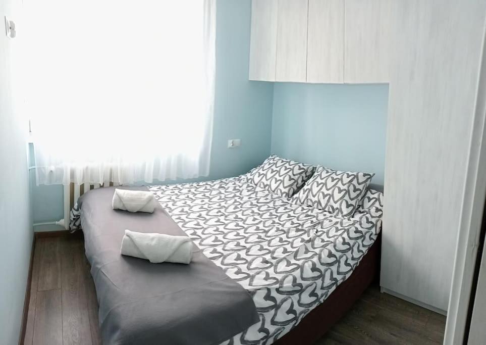 Apartament Queen 马尔堡 外观 照片